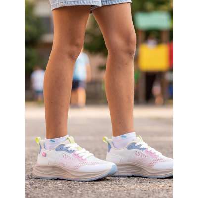 07630 Pastel Breeze Sneaker