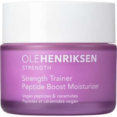 Ole Henriksen STRENGTH Trainer Peptide Boost Moisturizer 50 ml 50 ml