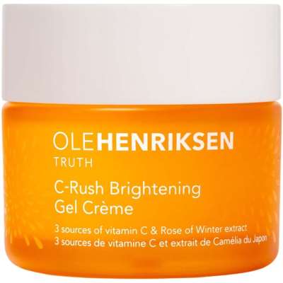 Ole Henriksen Truth C-Rush Brightening Gel Cream 50 ml 50 ml