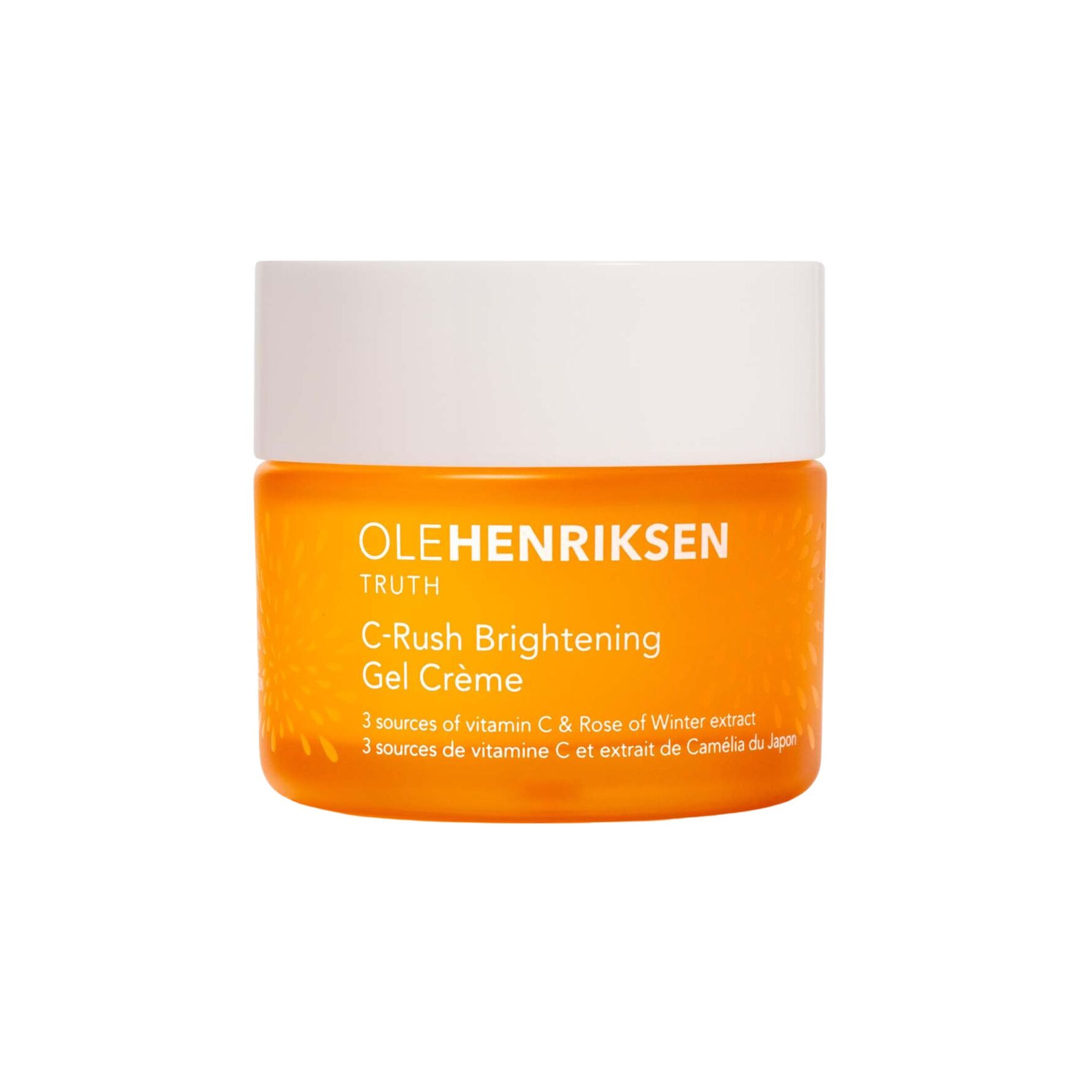 Ole Henriksen Truth C-Rush Brightening Gel Cream 50 ml 50 ml