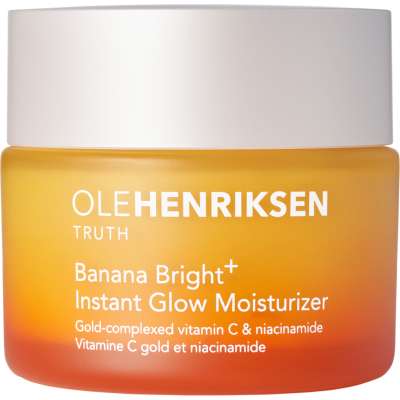 Ole Henriksen Truth Banana Bright+ Instant Glow Moisturizer 50 ml 50 ml