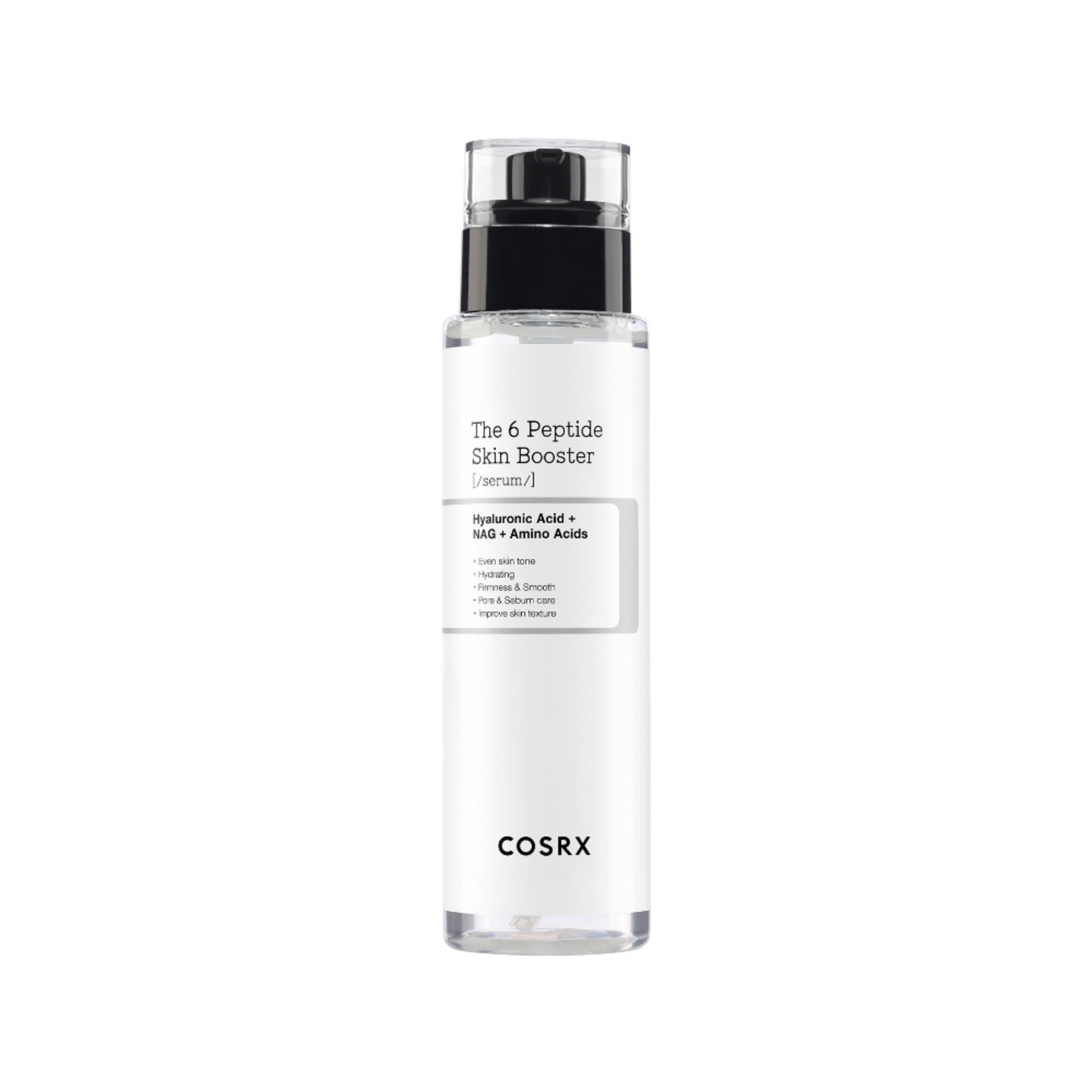 COSRX The 6 Peptide Skin Boost 150 ml 150 ml