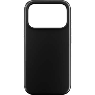 Nomad Modern MagSafe Deksel til iPhone 17 Pro - Svart