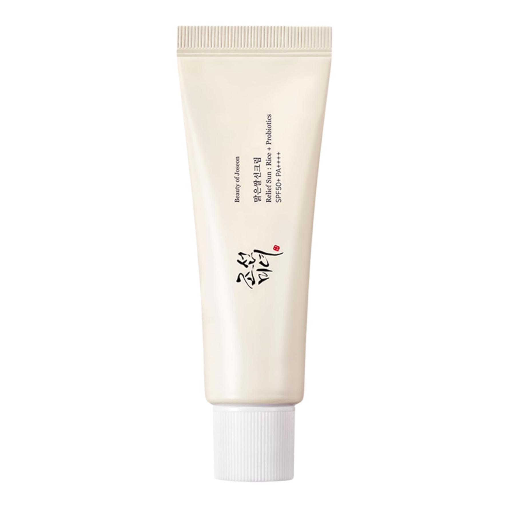 Beauty of Joseon Relief Sun: Rice + Probiotics SPF50+ PA++++ 50 ml 50 ml