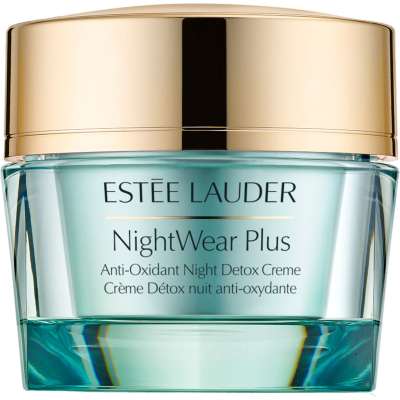Estée Lauder NightWear Plus Anti-Oxidant Night Cream 50 ml 50 ml