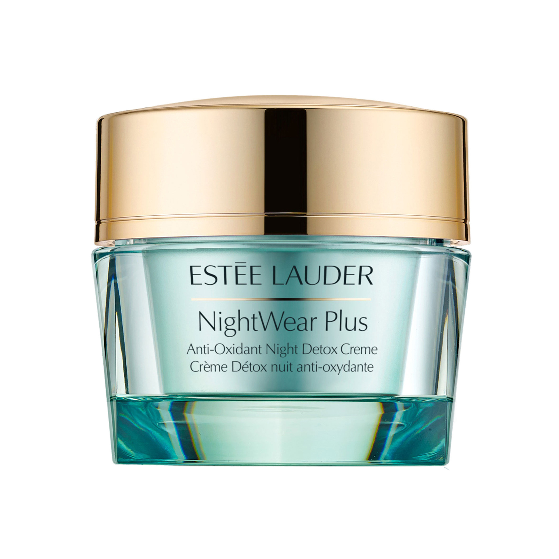 Estée Lauder NightWear Plus Anti-Oxidant Night Cream 50 ml 50 ml