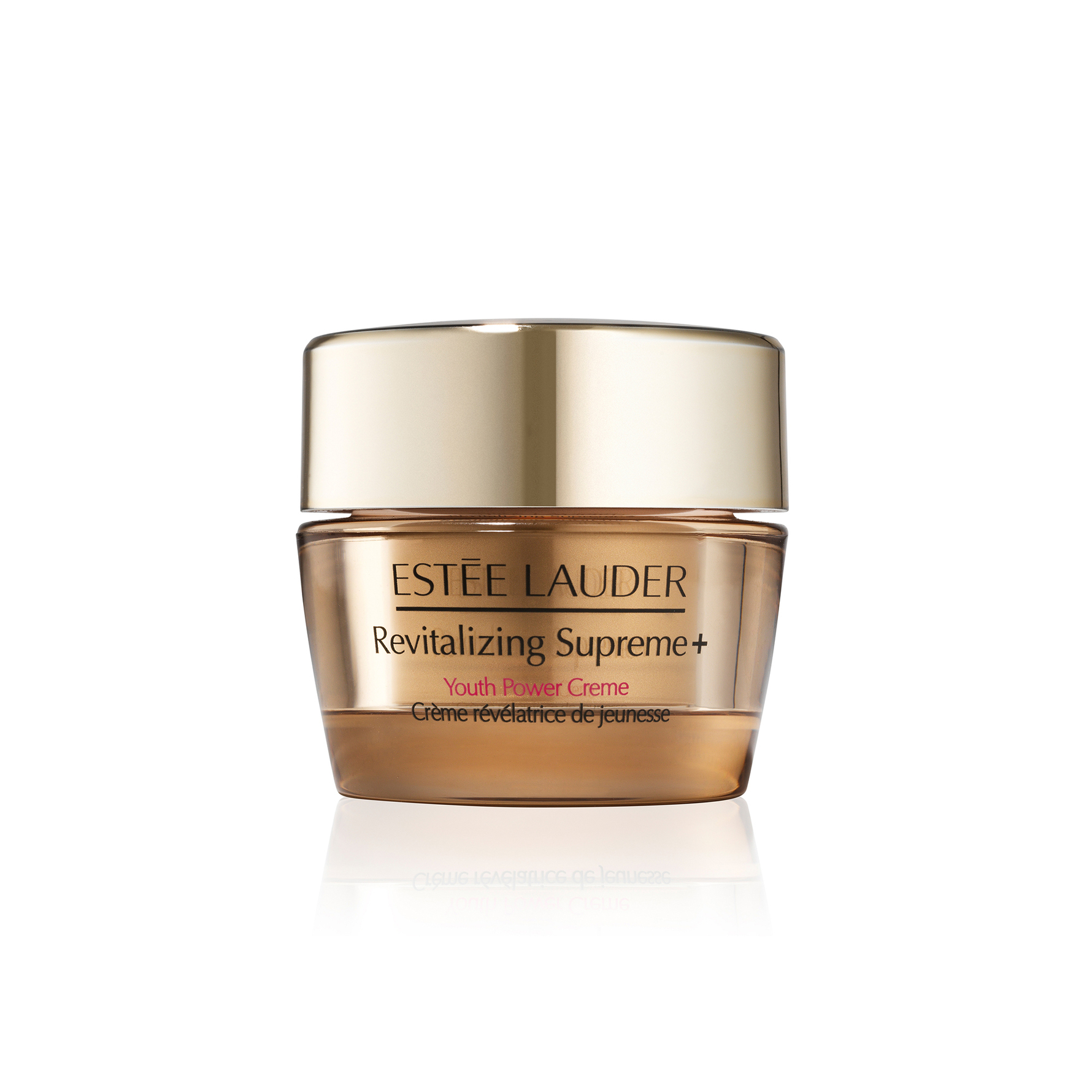 Estée Lauder Revitalizing Supreme+ Youth Power Crème Mini 15 ml 15 ml