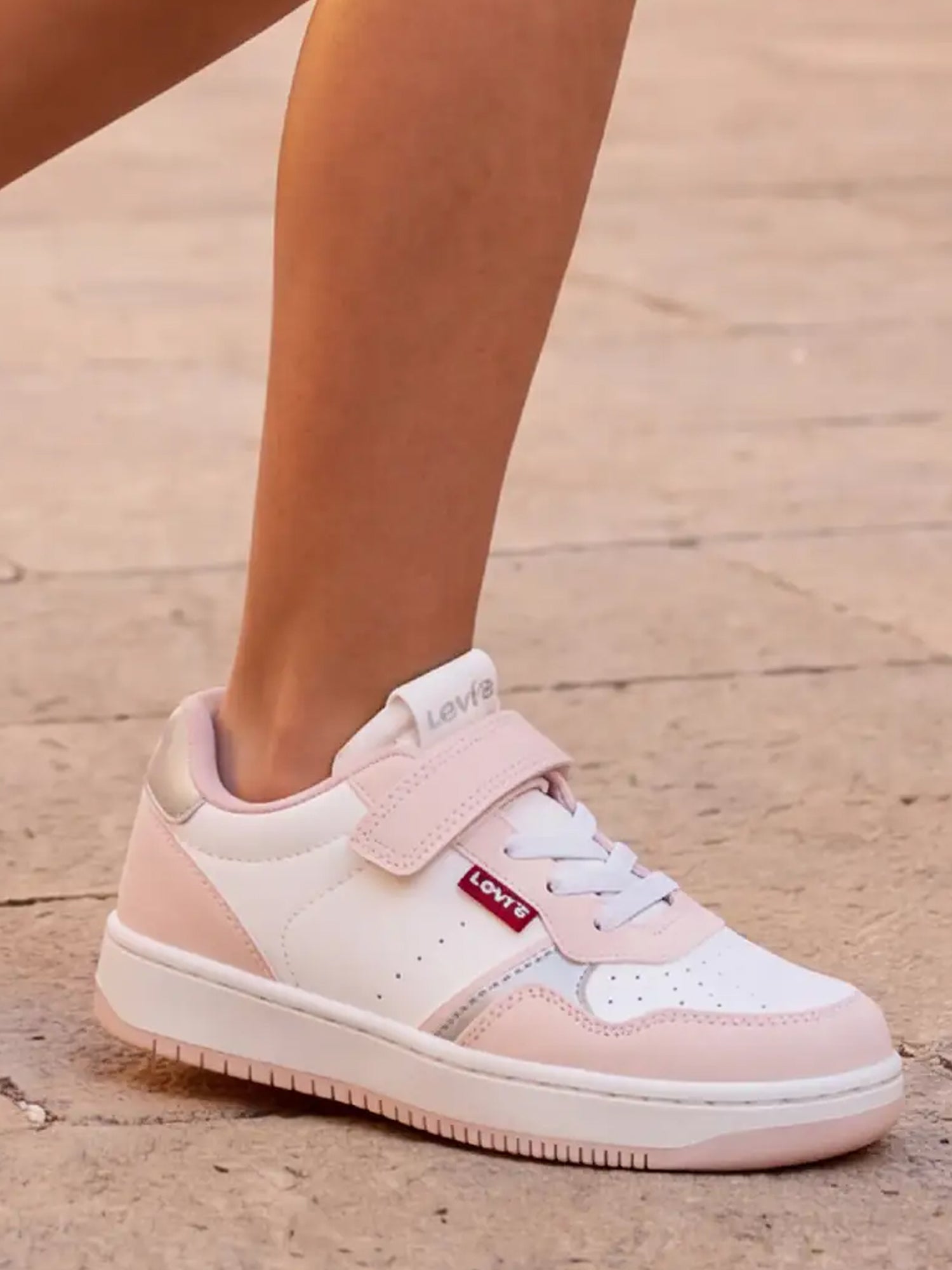 08947 Aiden Sneaker - 29