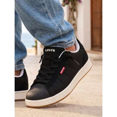 08951 5th Avenue Trainers Juniors
