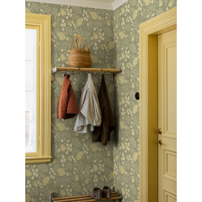 -30 % Blomdansen 9178 NÅ 839,- pr. rull Før 1 199,-