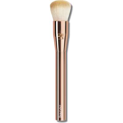 BeautyAct Buffing Foundation Brush Nr 102