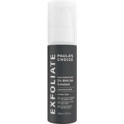 Paula's Choice Skin Perfecting 2% BHA Gel Exfoliant 100 ml 100 ml