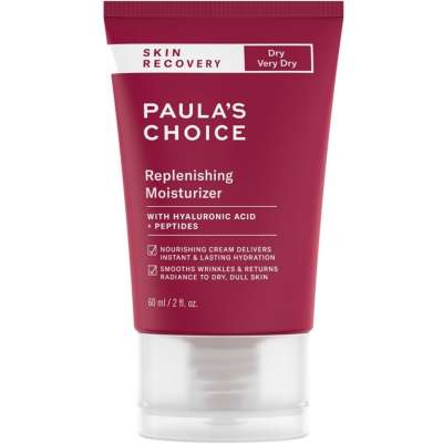 Paula's Choice Skin Recovery Replenishing Moisturizer 60 ml 60 ml