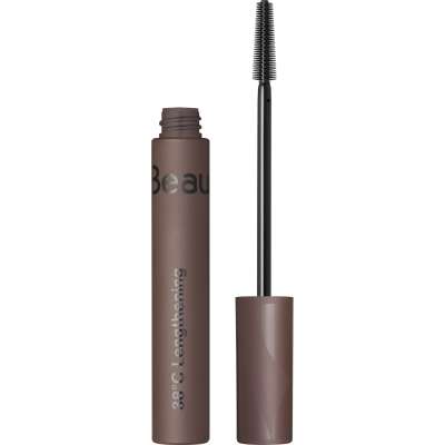 BeautyAct 38°C Lengthening Mascara Brown Brown