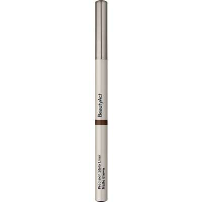 BeautyAct Precision Stylo Liner Brown
