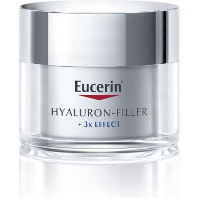 Eucerin Hyaluron-Filler +3x Effect Day Cream SPF30 50 ml 50 ml