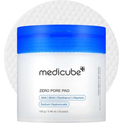 Medicube Zero Pore Pad 2.0 70 pcs 70 pcs