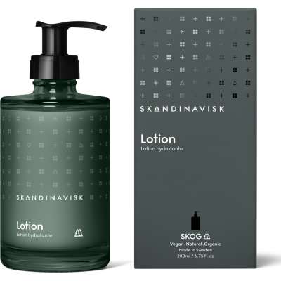 SKANDINAVISK Skog Lotion 200 ml 200 ml