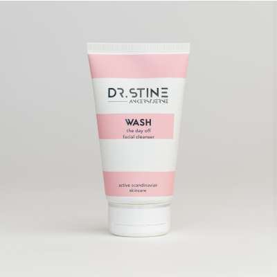 Dr. Stine WASH The Day Off Facial Cleanser 150 ml 150 ml