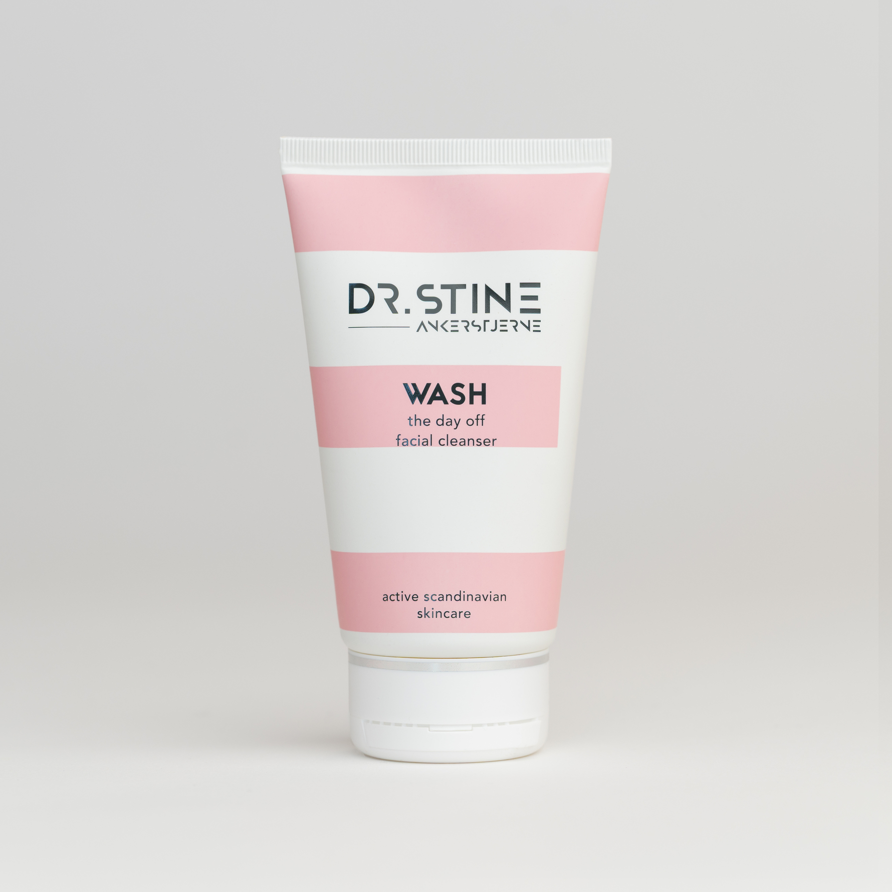 Dr. Stine WASH The Day Off Facial Cleanser 150 ml 150 ml