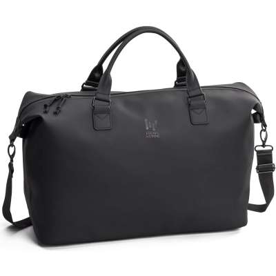 05820 Vannavvisende Weekendbag Black