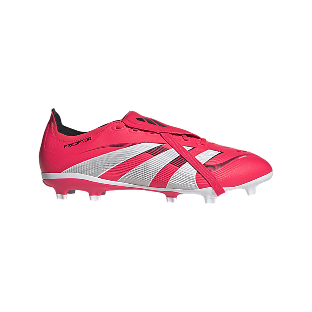 Predator League Fold-Over Tongue Firm/Multi-Ground Fotballsko