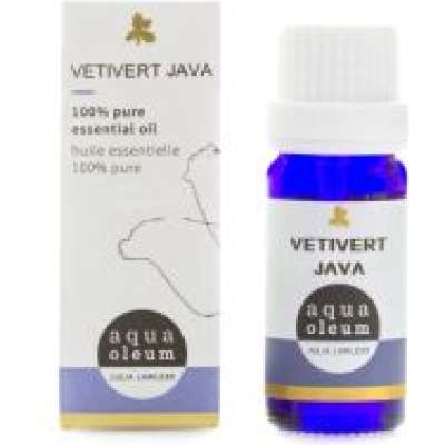 Aqua Oleum Vetivert Java