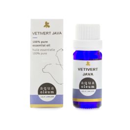 Aqua Oleum Vetivert Java