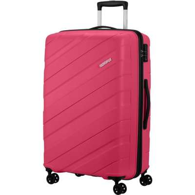 American Tourister Jetdriver 3.0 Medium koffert 67 cm Rasberry Pink