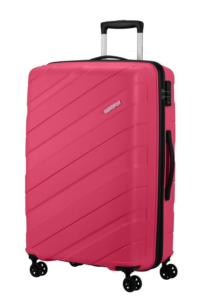 American Tourister Jetdriver 3.0 Medium koffert 67 cm Rasberry Pink