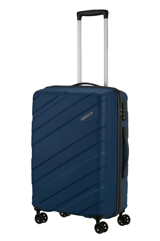 American Tourister Jetdriver 3.0 kabinkoffert 55 cm Navy Blue