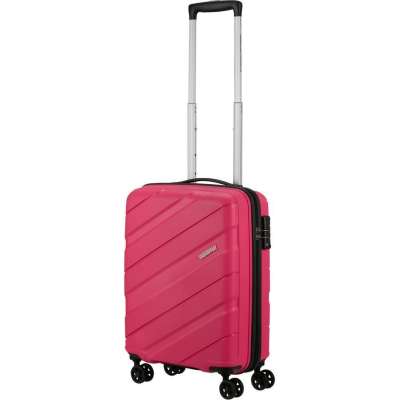 American Tourister Jetdriver 3.0 kabinkoffert 55 cm Rasberry Pink