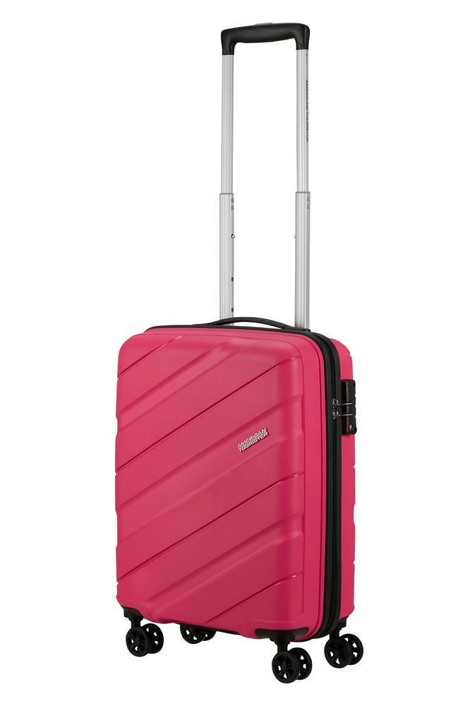 American Tourister Jetdriver 3.0 kabinkoffert 55 cm Rasberry Pink