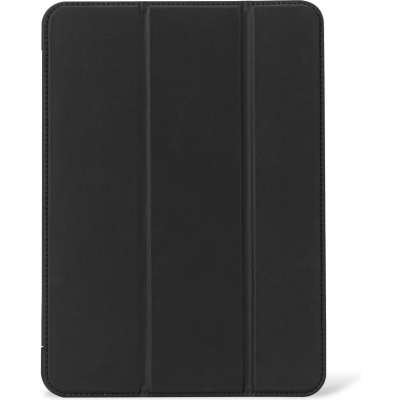 Decoded Slim Cover Etui til iPad 11" (A16) / iPad (10. gen) - Charcoal