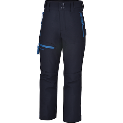 Lomstind softshell bukse Mini