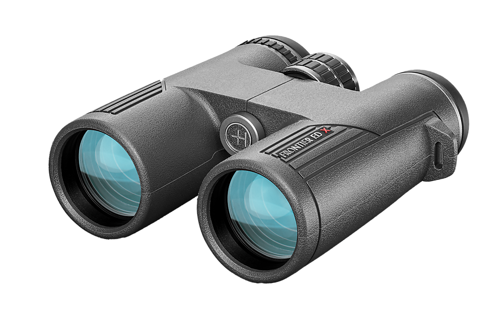 Frontier ED X 8x42 Grå