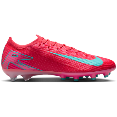 Mercurial Vapor 16 Elite Artificial-Grass Low-Top Fotballsko
