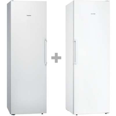 Siemens KS36VVWEP + GS36NVWEV