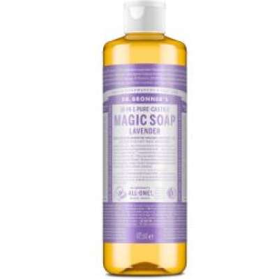 Magic Soap Lavender 475 ml