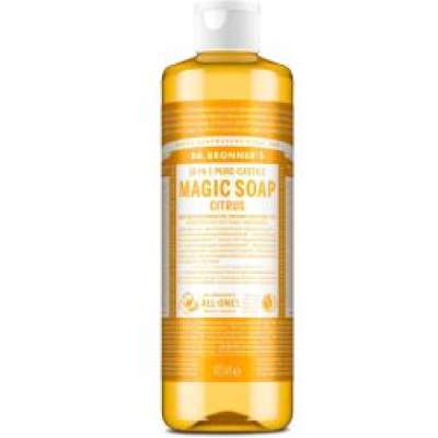 Magic Soap Citrus 475 ml