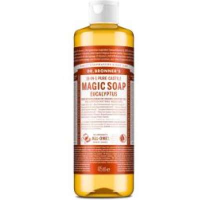 Magic Soap Eucalyptus 475 ml