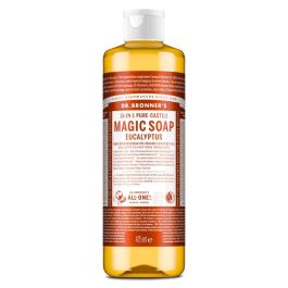 Magic Soap Eucalyptus 475 ml