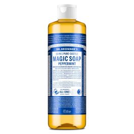 Magic Soap Peppermint 475 ml