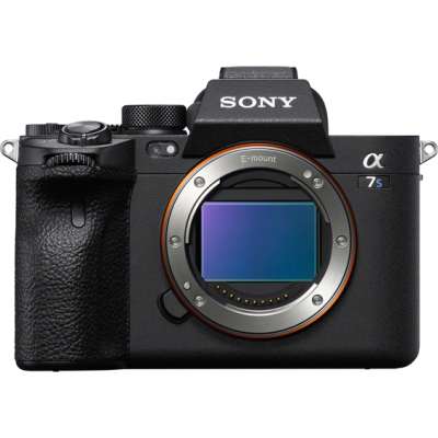 Sony A7S III Hus