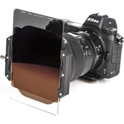 NiSi 100 Holder for Nikkor Z 14-24 F2.8