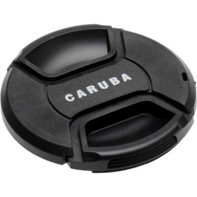 Caruba Objektivdeksel Clip 43mm