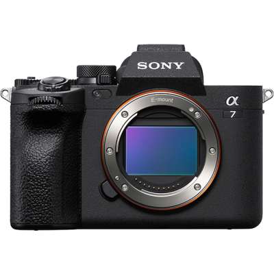 Sony A7 IV Hus
