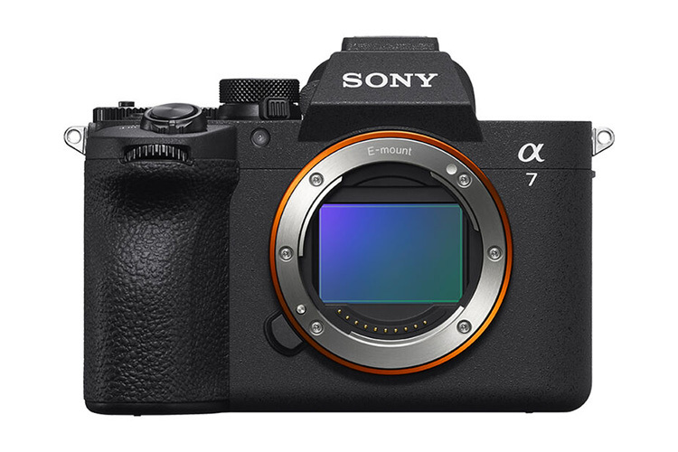 Sony A7 V Hus