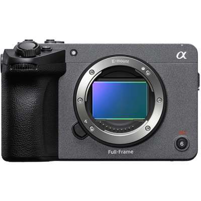 Sony FX5 Cinema Line
