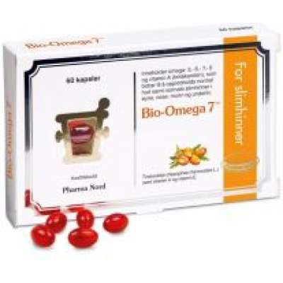 Pharma Nord Bio-Omega 7